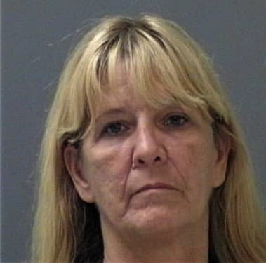 Pamela Babcock, - Santa Rosa County, FL 